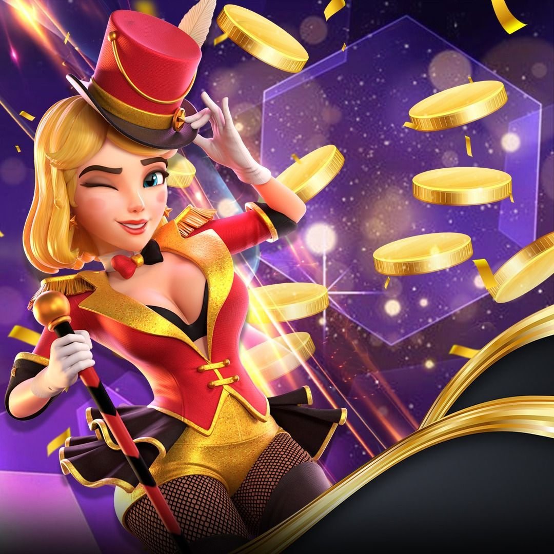 Antarmuka permainan No Commission Baccarat dengan dealer langsung di studio okejudi
