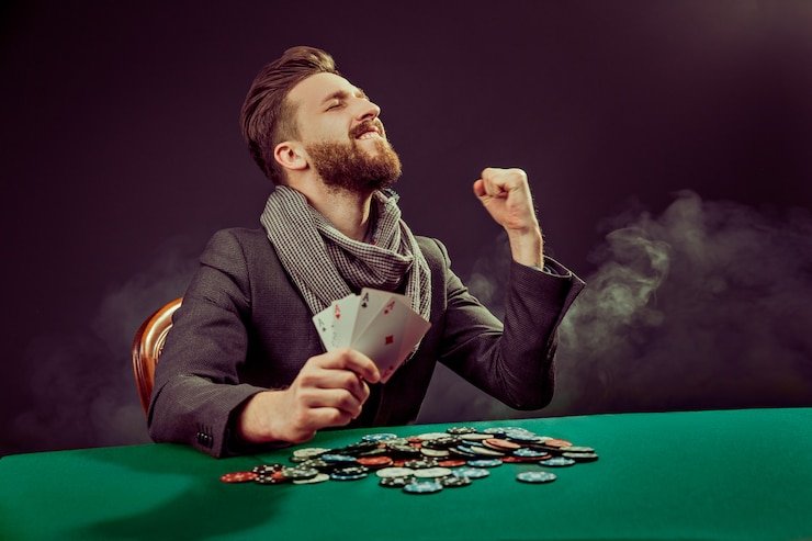 Dashboard Program Loyalitas okejudi menampilkan tingkat keanggotaan dan progress ke tingkat berikutnya